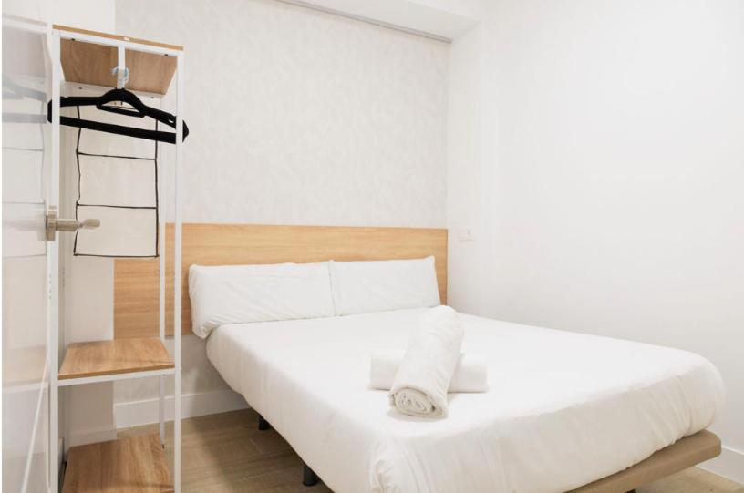 Apartamento Contemporary 6bd For 12 Ventas *