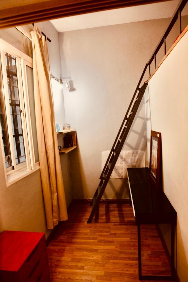 Apartamento Espacio Unico Opera *