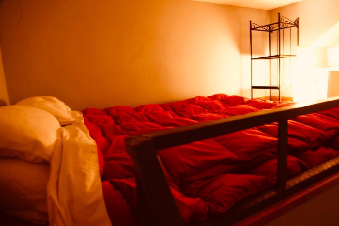 Espacio Unico Opera Apartamento Madrid