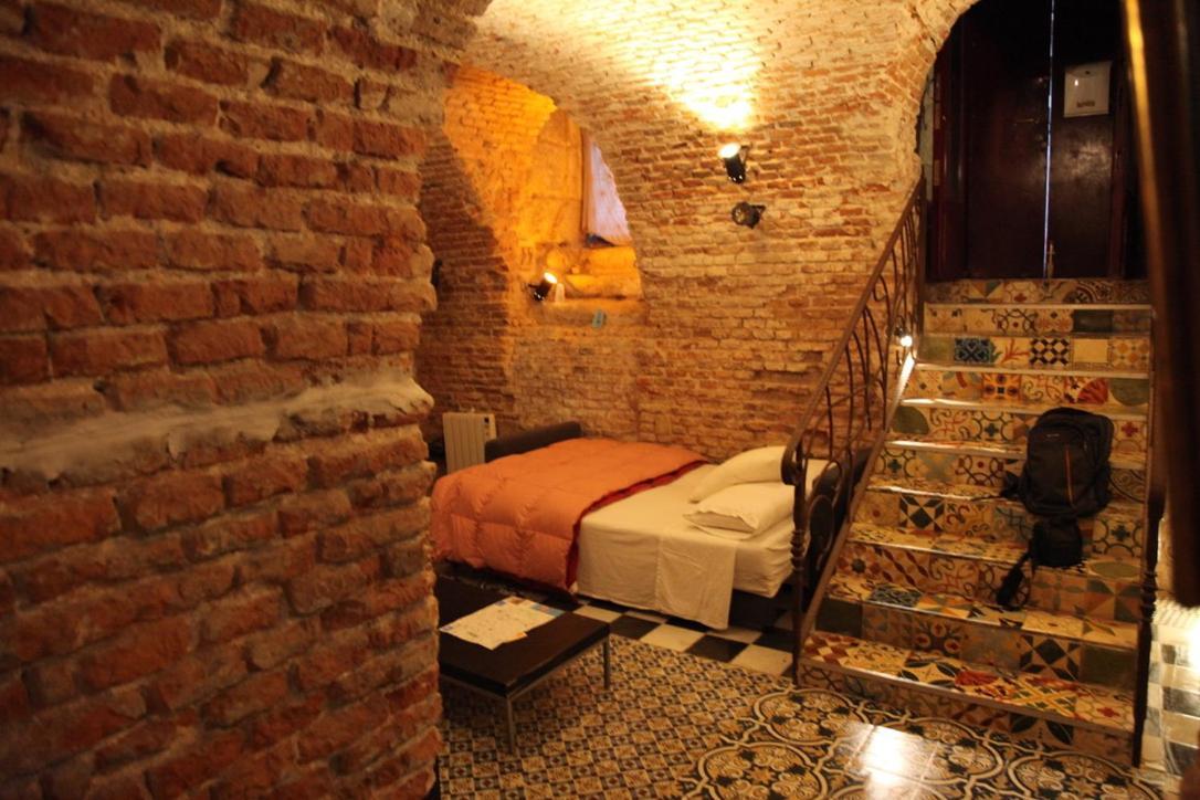Apartamento Espacio Unico Opera Madrid