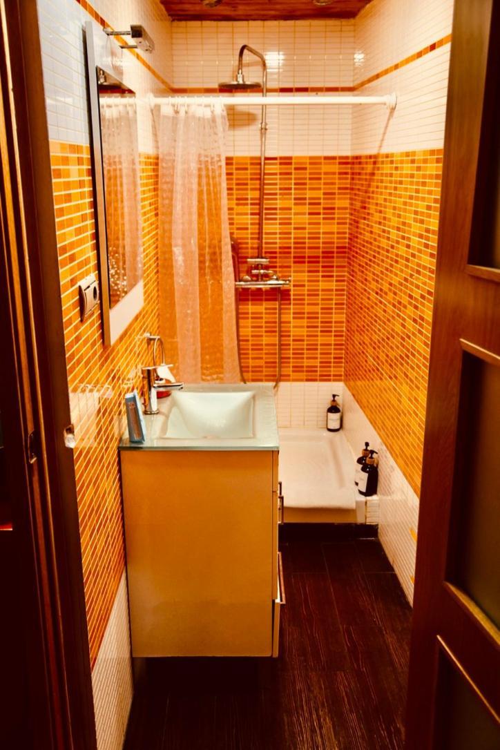 Espacio Unico Opera Apartamento *