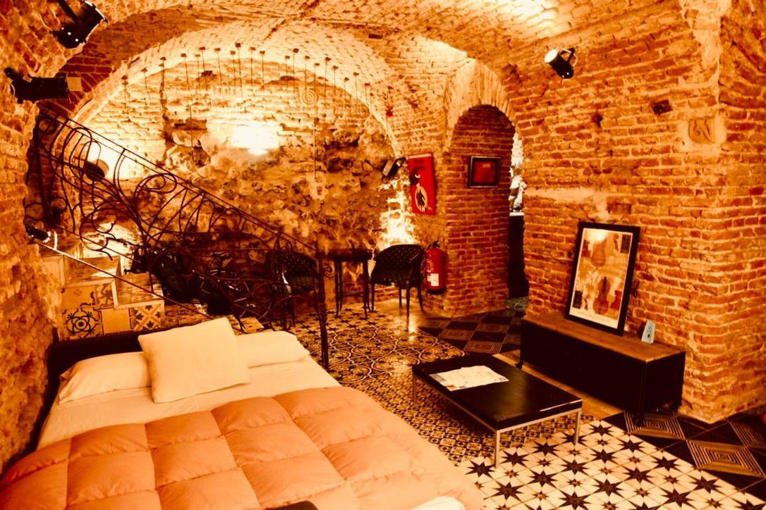 Espacio Unico Opera Apartamento