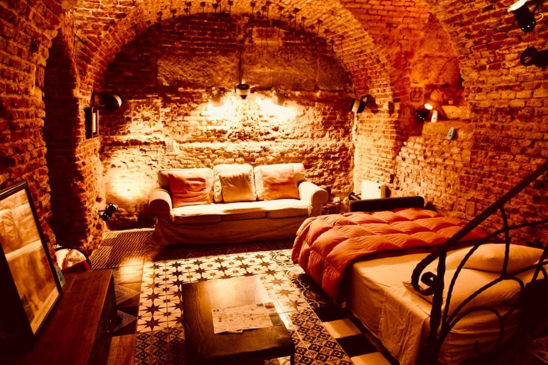 Apartamento Espacio Unico Opera Madrid