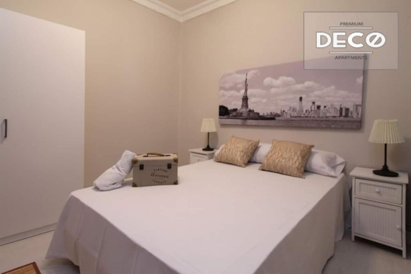 La Rosa - A 15 Min Del Centro Apartamento Madrid