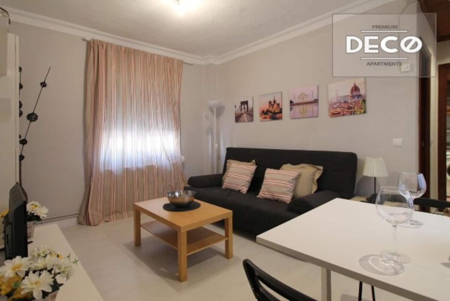 Apartamento La Rosa - A 15 Min Del Centro *