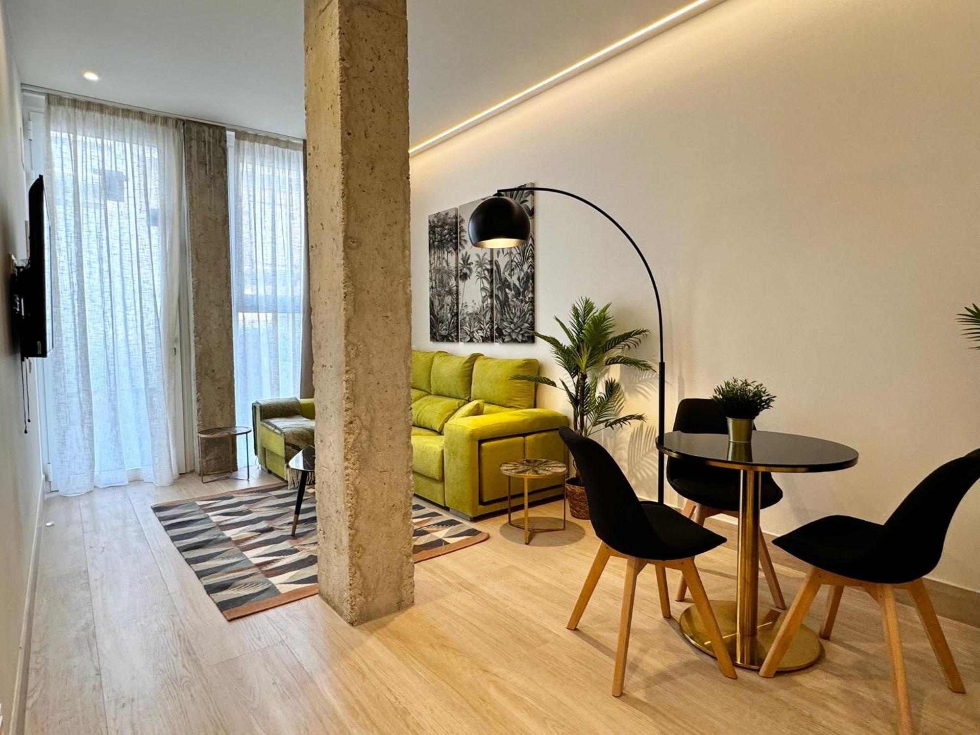 Apartamento Orilla Del Bernabeu Madrid
