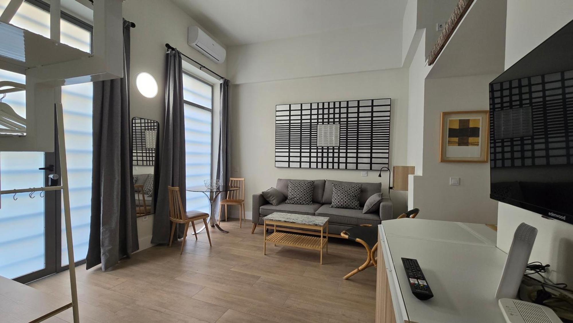 Sainete Apartamento *
