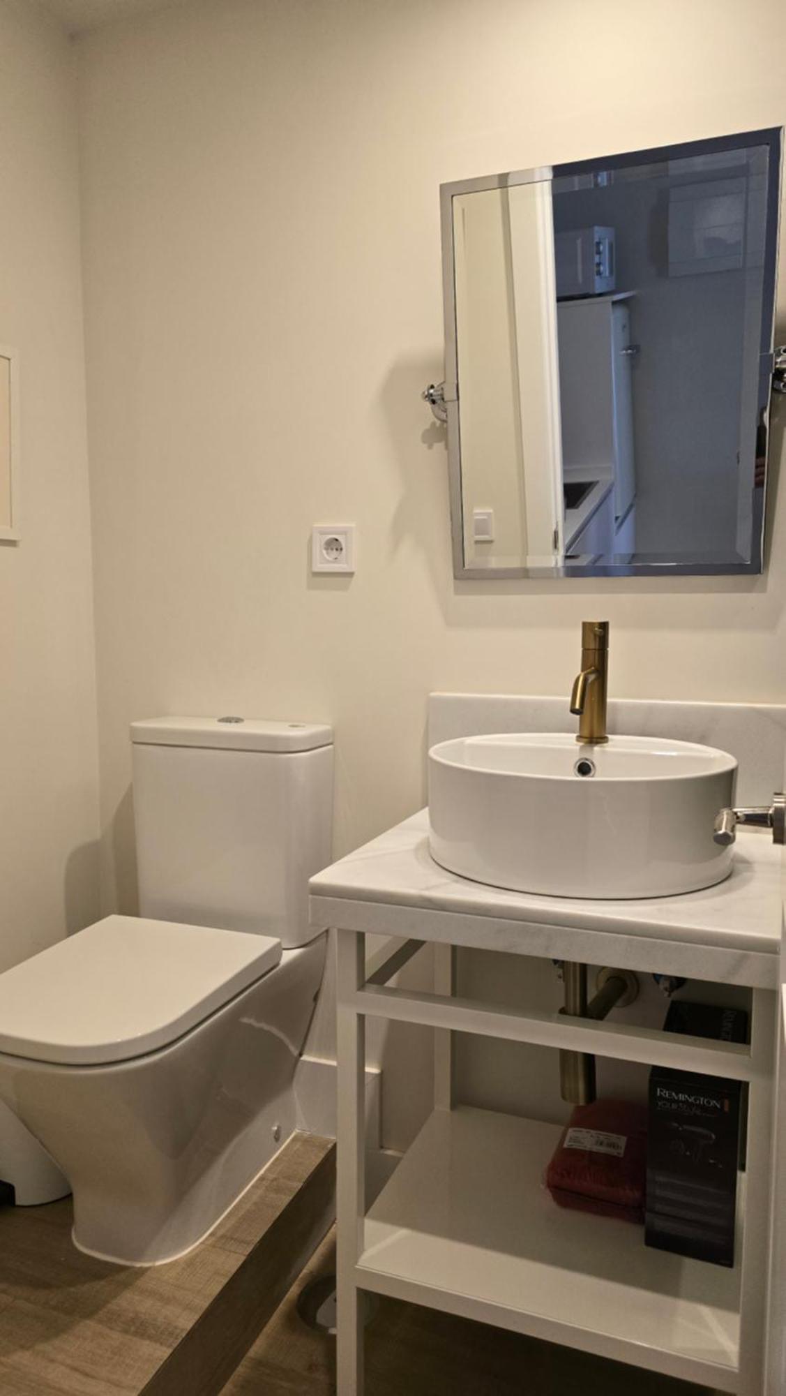 Apartamento Sainete *