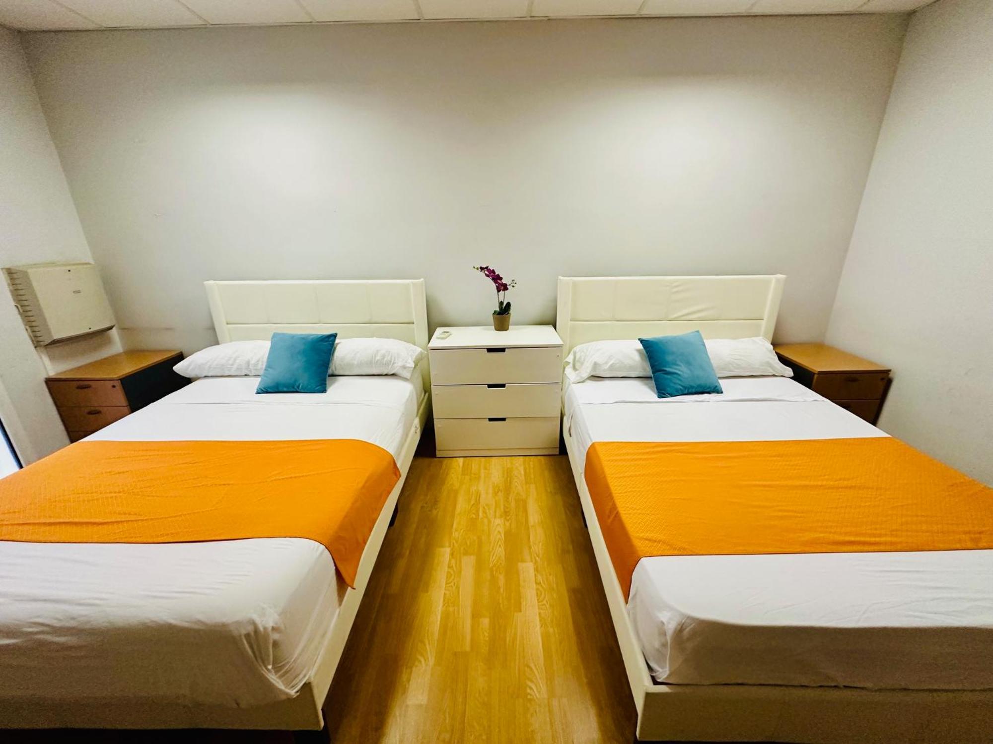 Punta Me In The Best Location Of Apartamento Madrid