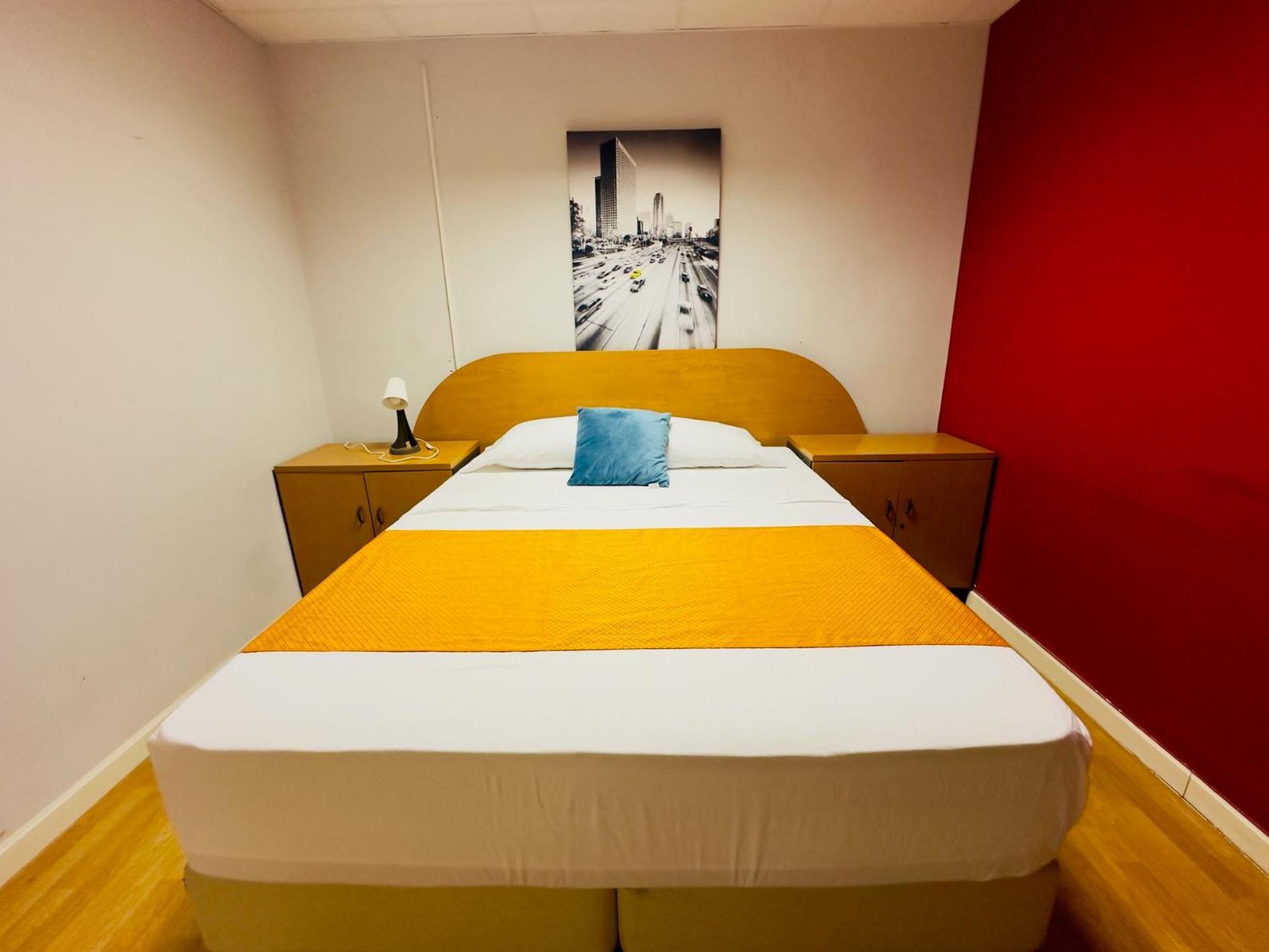Punta Me In The Best Location Of Apartamento Madrid