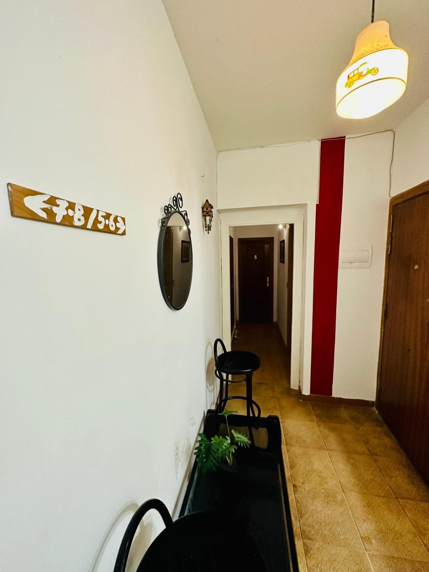 Punta Me In Downtown Apartment Madrid