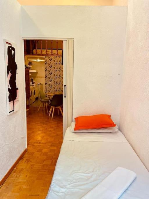 Punta Me In The Best Location Of Apartamento Madrid