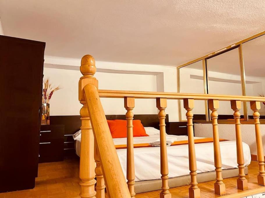 Punta Me In The Best Location Of Apartamento *