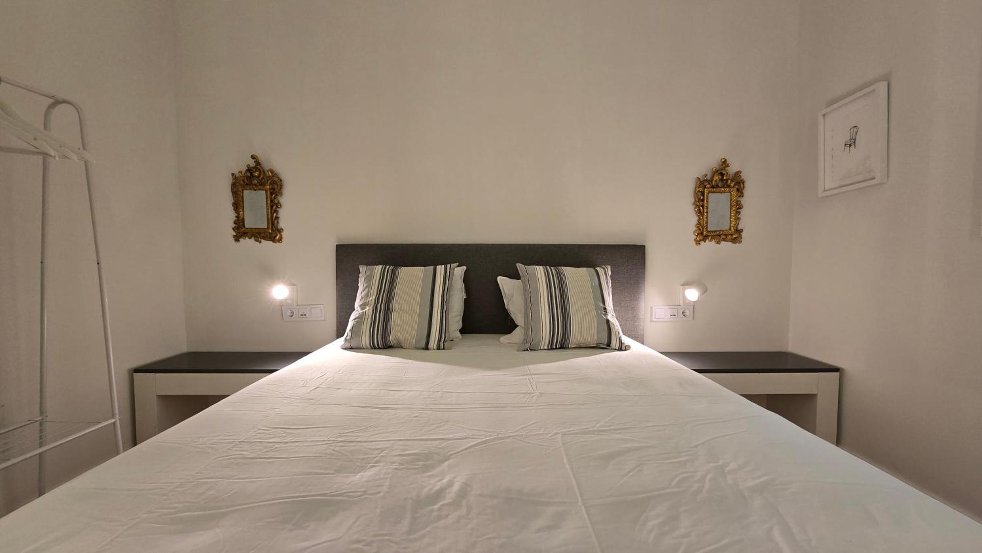 Comedia Apartamento Madrid