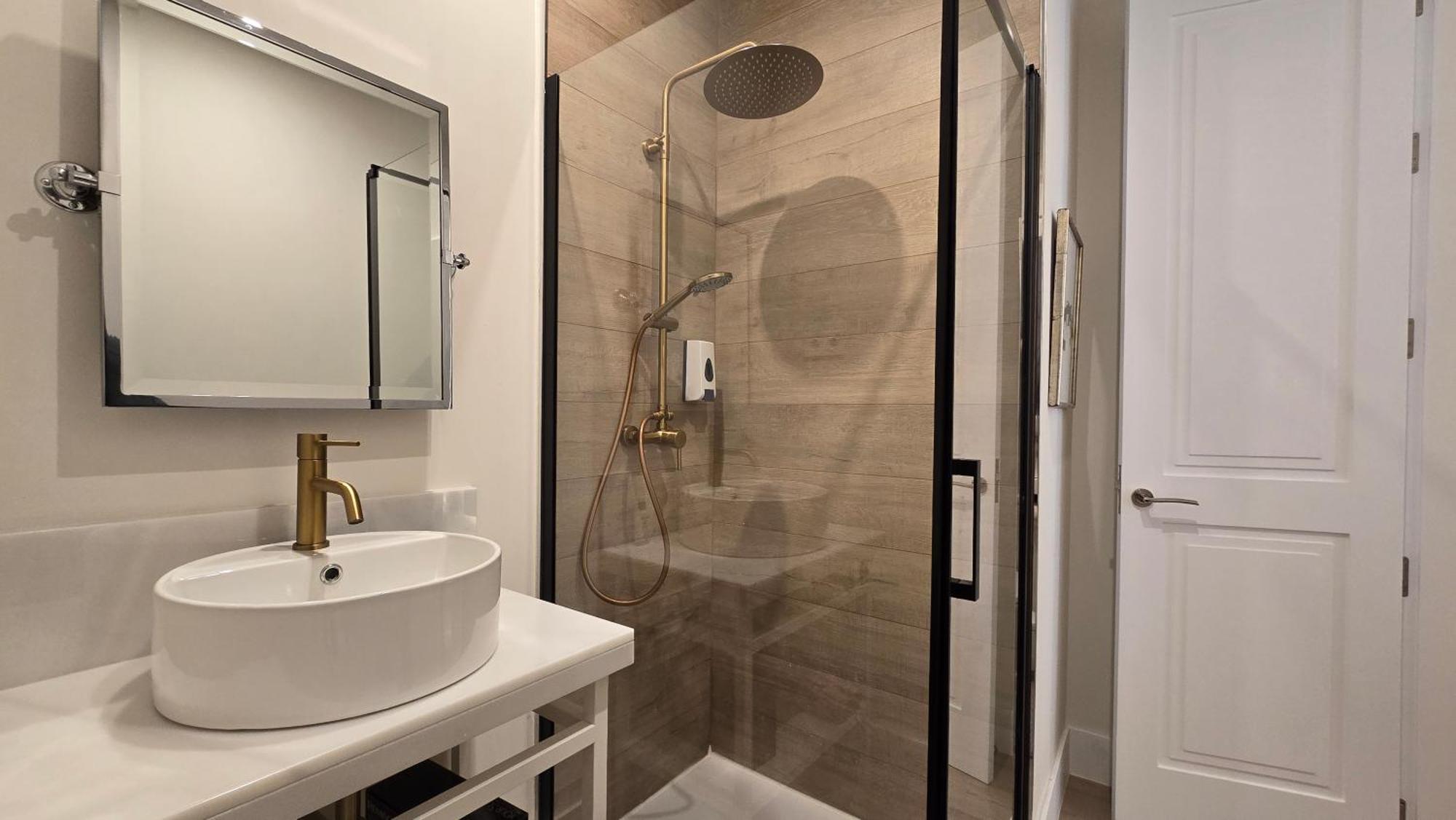 Comedia Apartamento Madrid