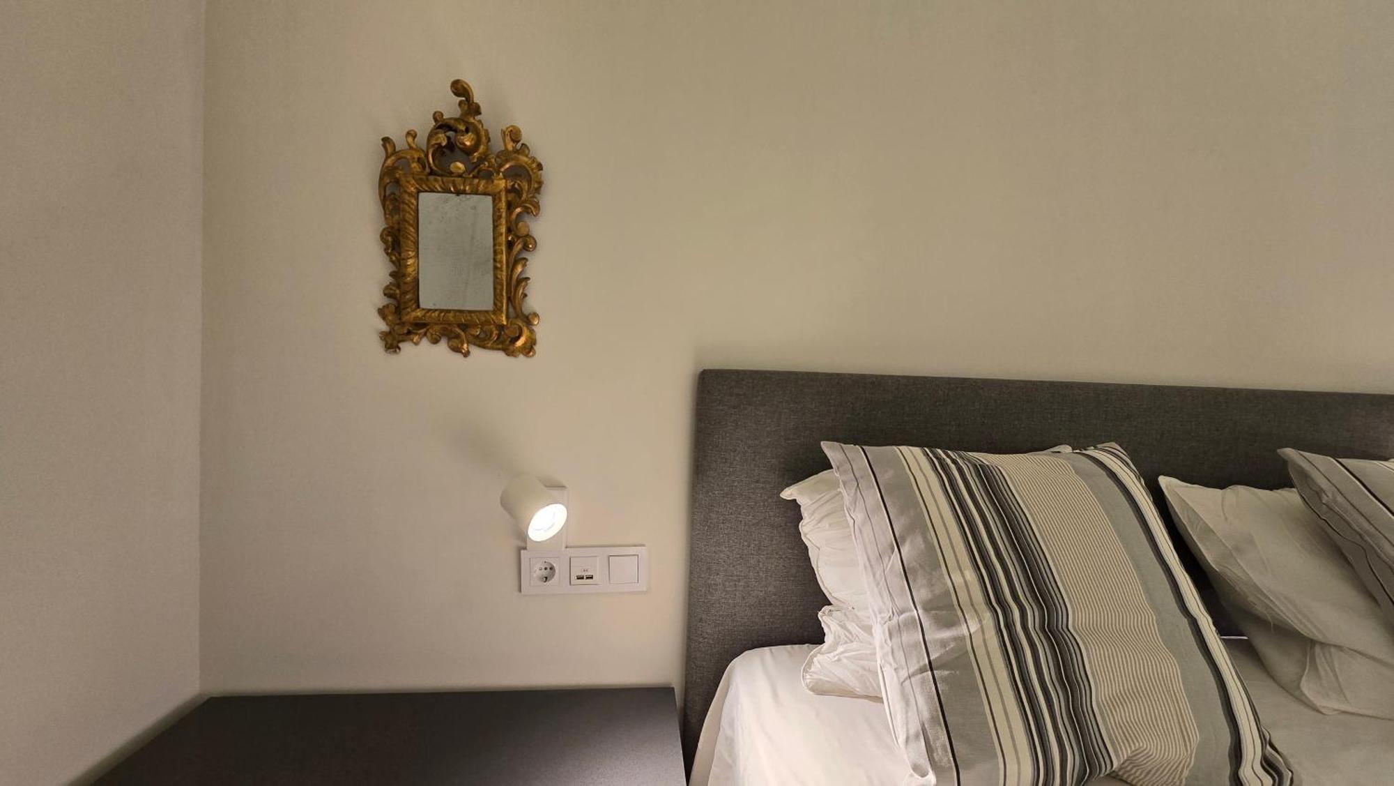 Comedia Apartamento
