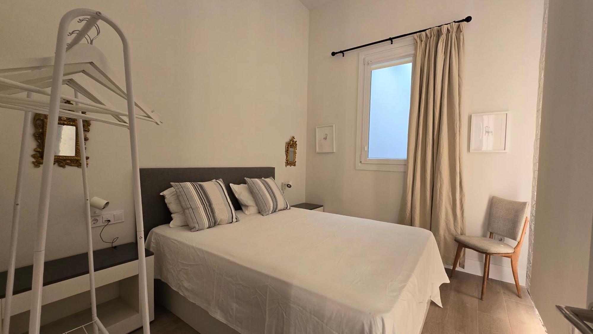 Comedia Apartamento Madrid