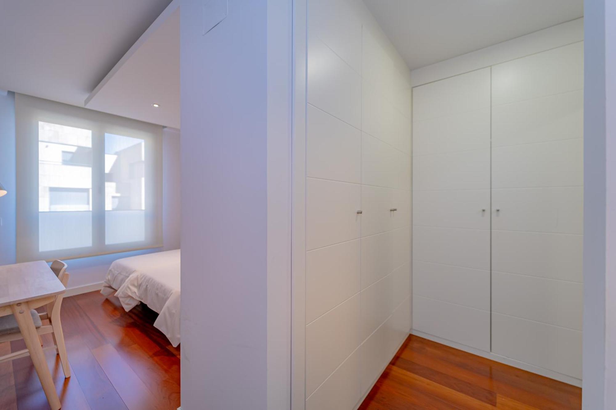 Country house Ares Alvaro Cunqueiro