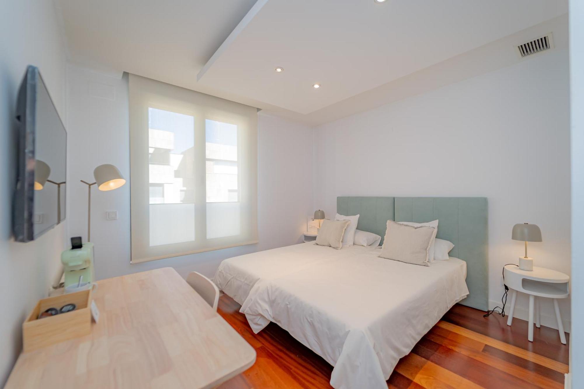 Country house Ares Alvaro Cunqueiro *