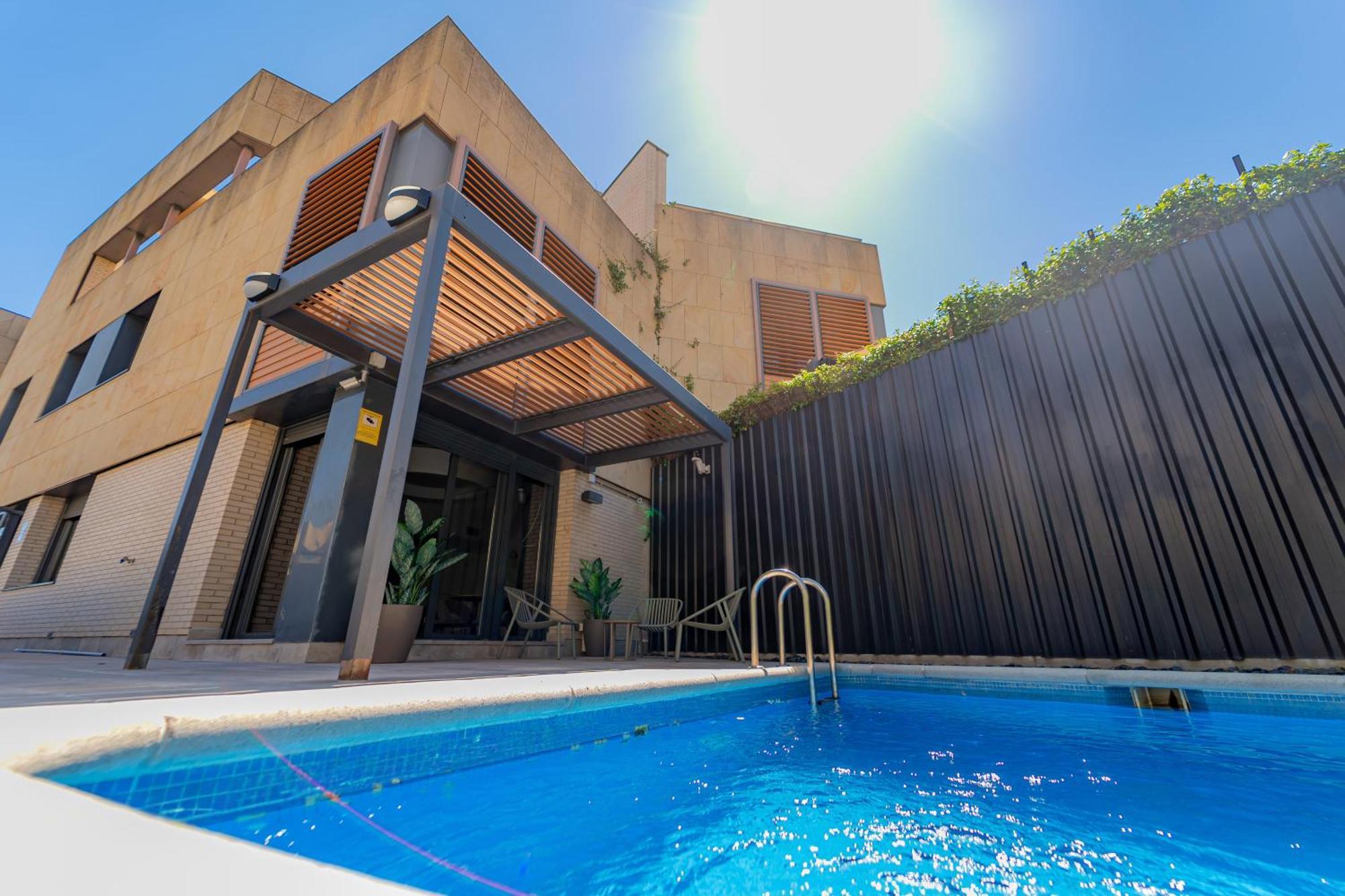 Country house Ares Alvaro Cunqueiro *
