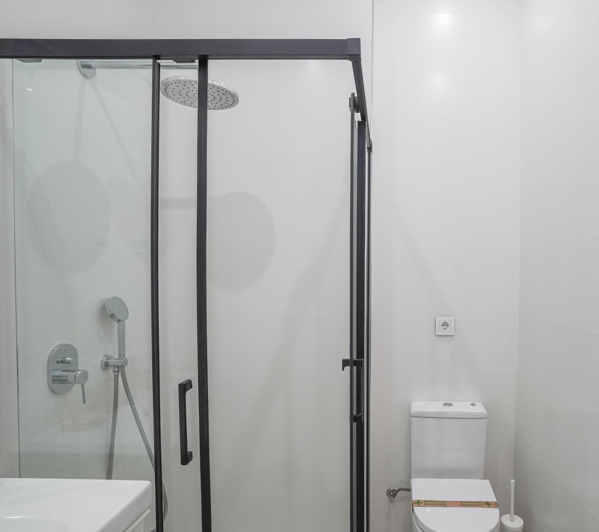 Modern Apartment-1bedroom 1bath-prosperidad