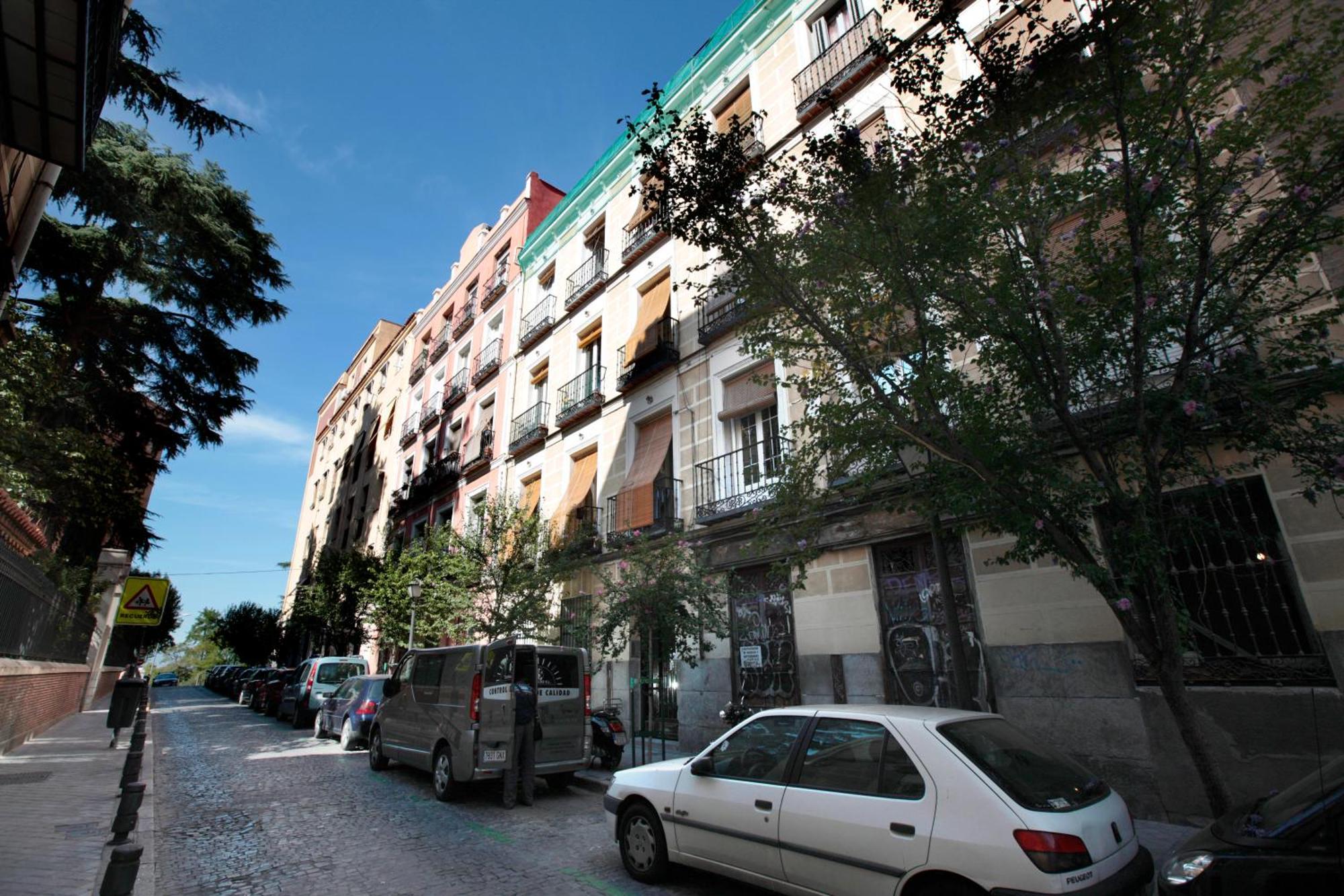 Latina Palace *
