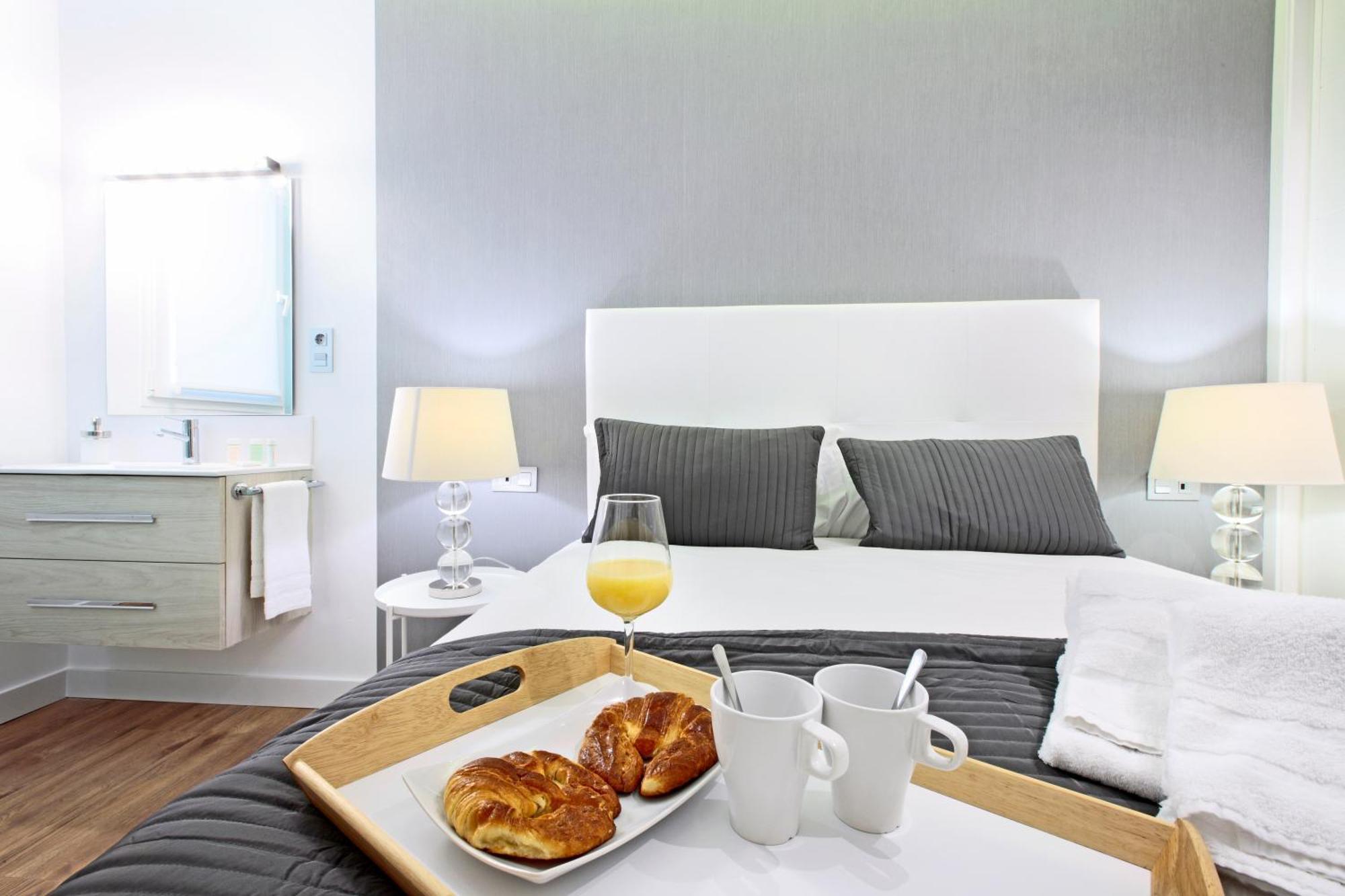 Latina Palace Apartamento Madrid