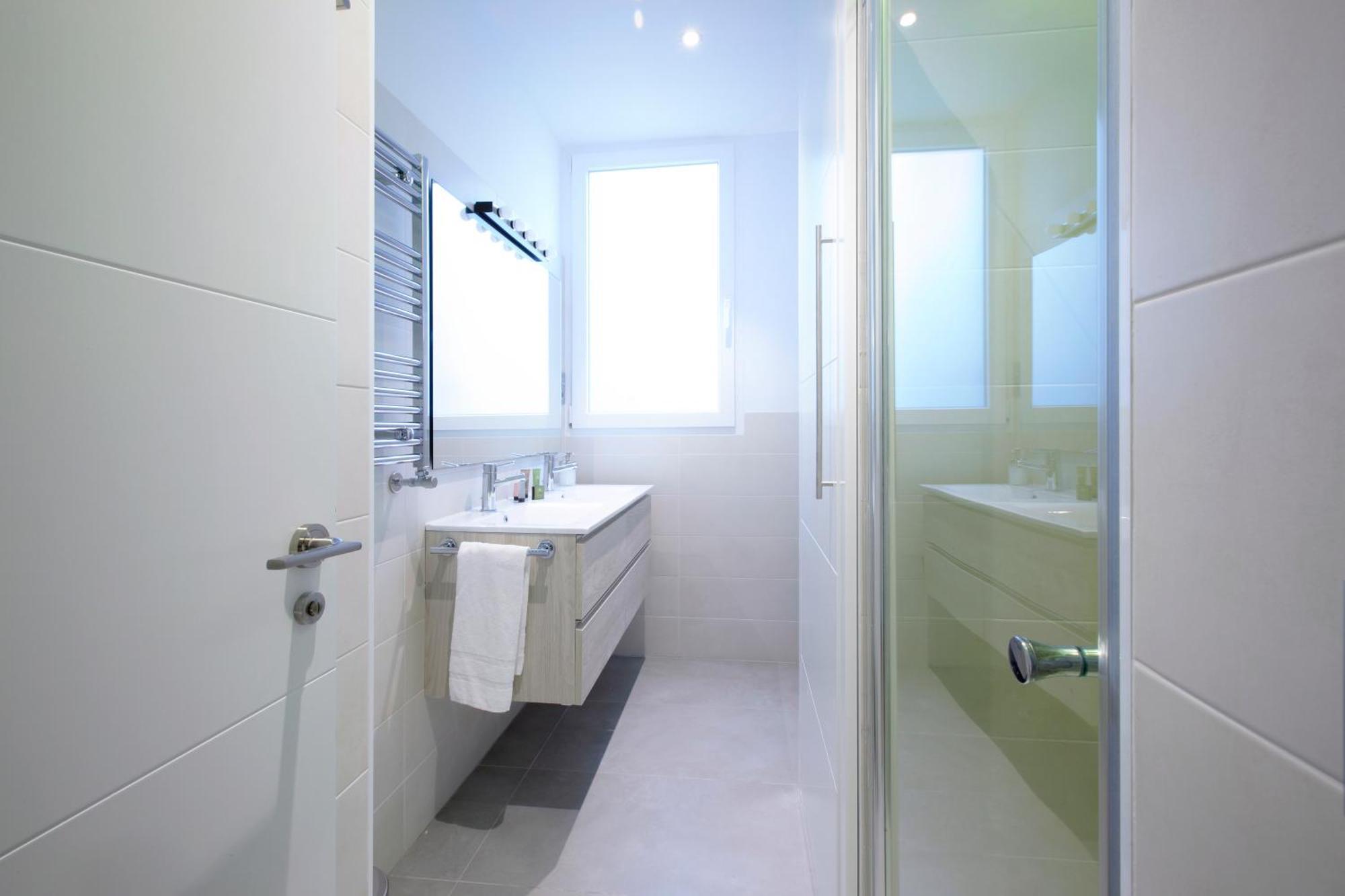 Apartamento Latina Palace Madrid