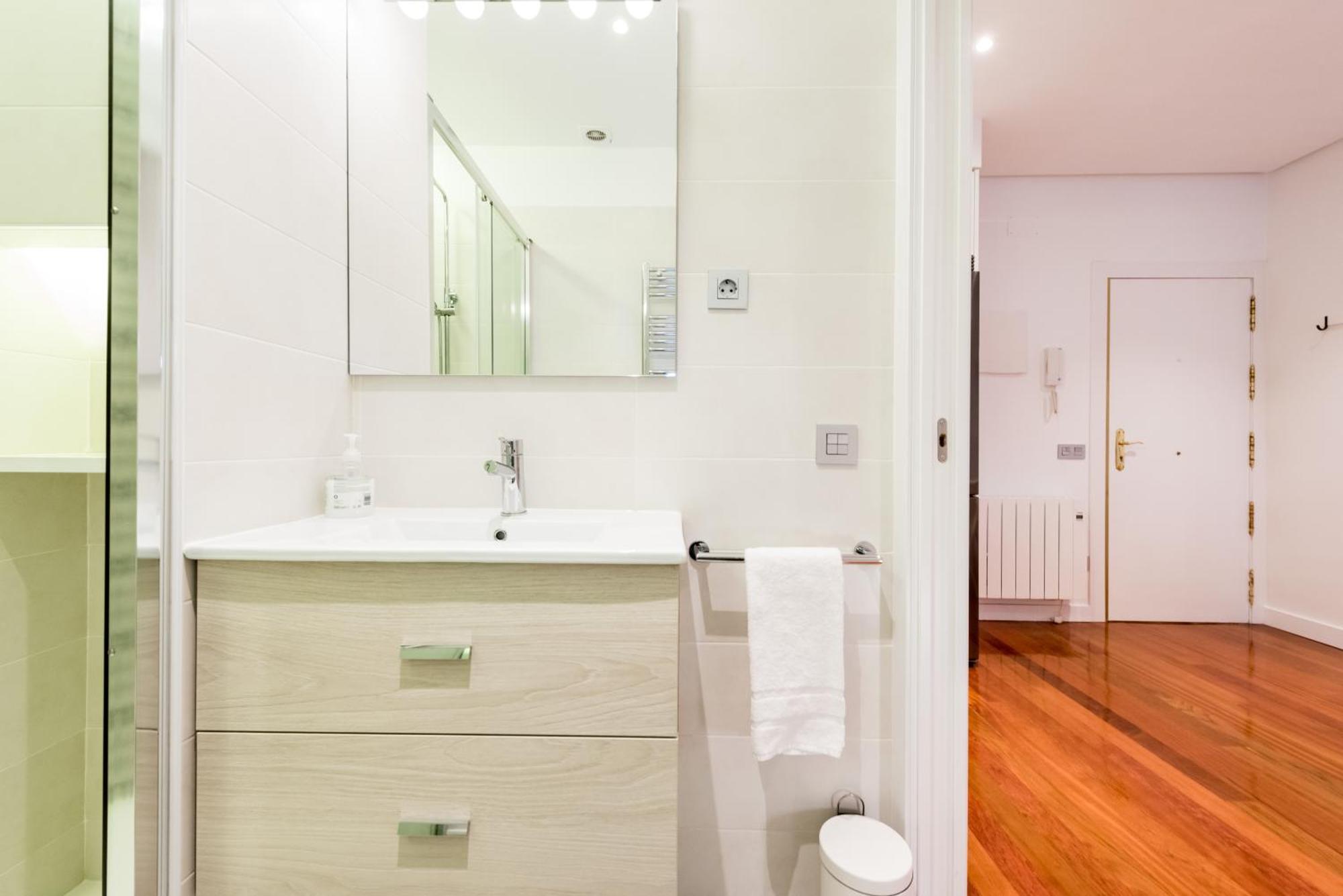 Apartment Malasana *