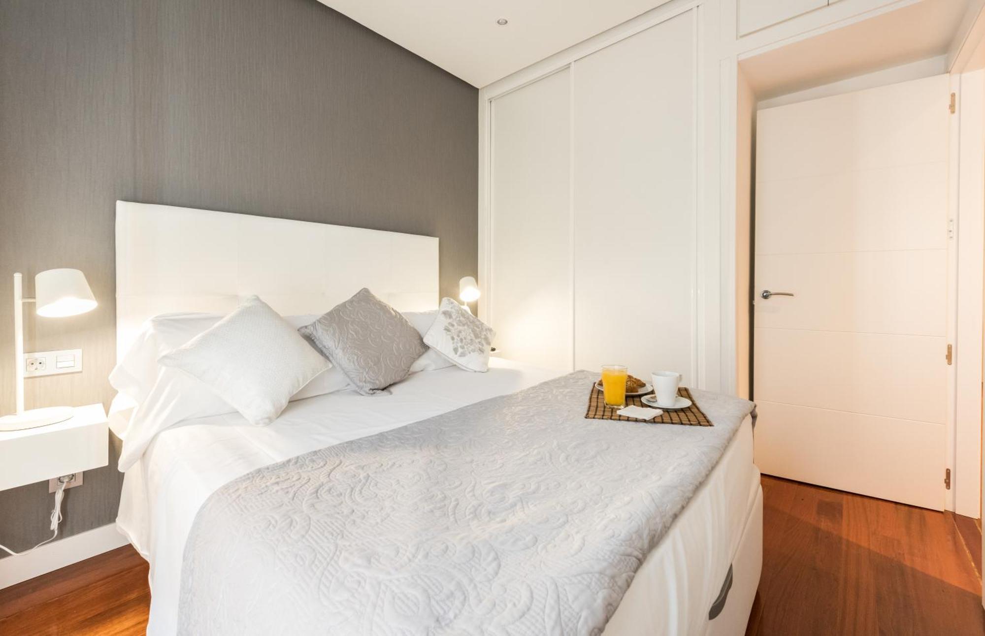 Malasana Apartment *