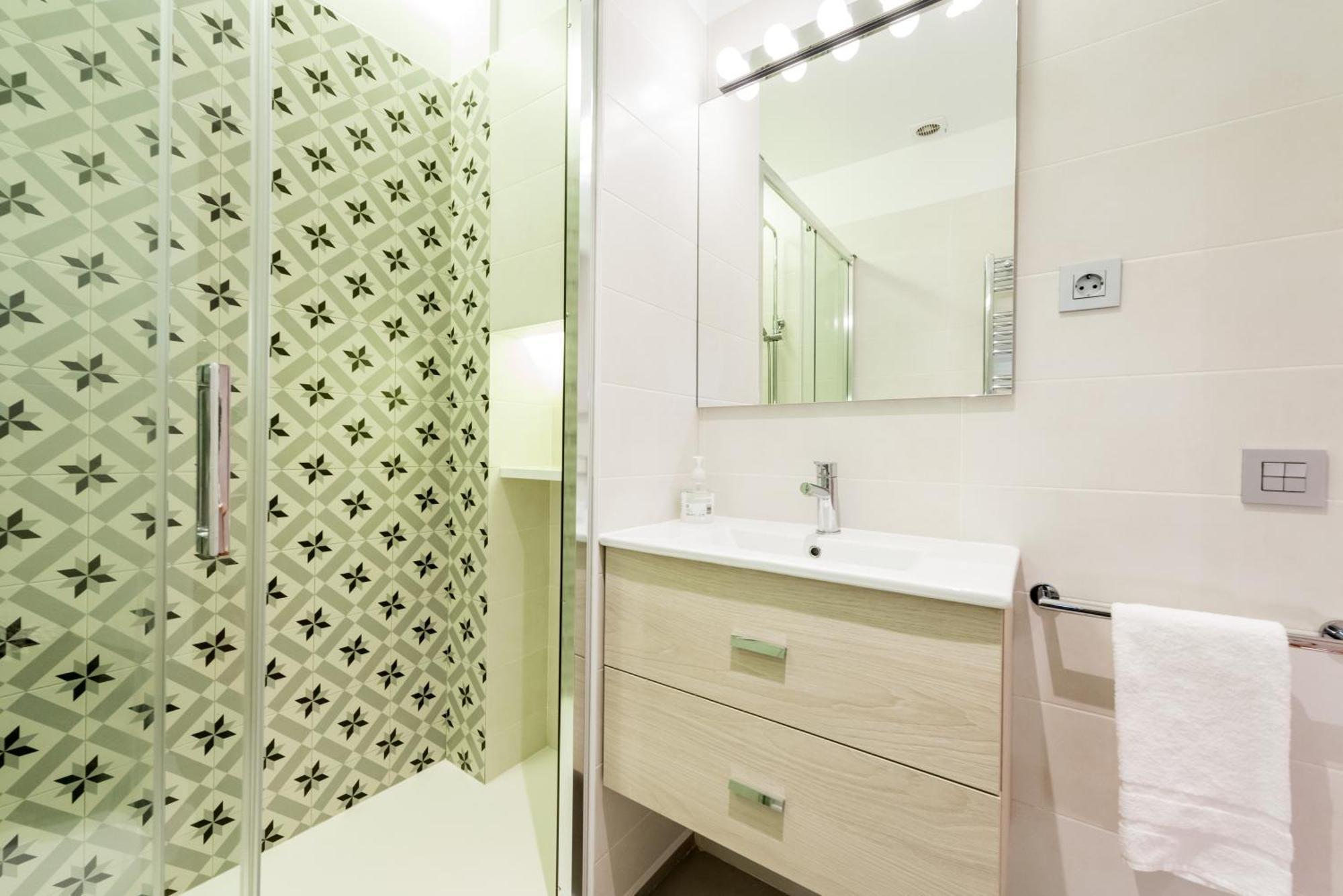 Apartment Malasana *