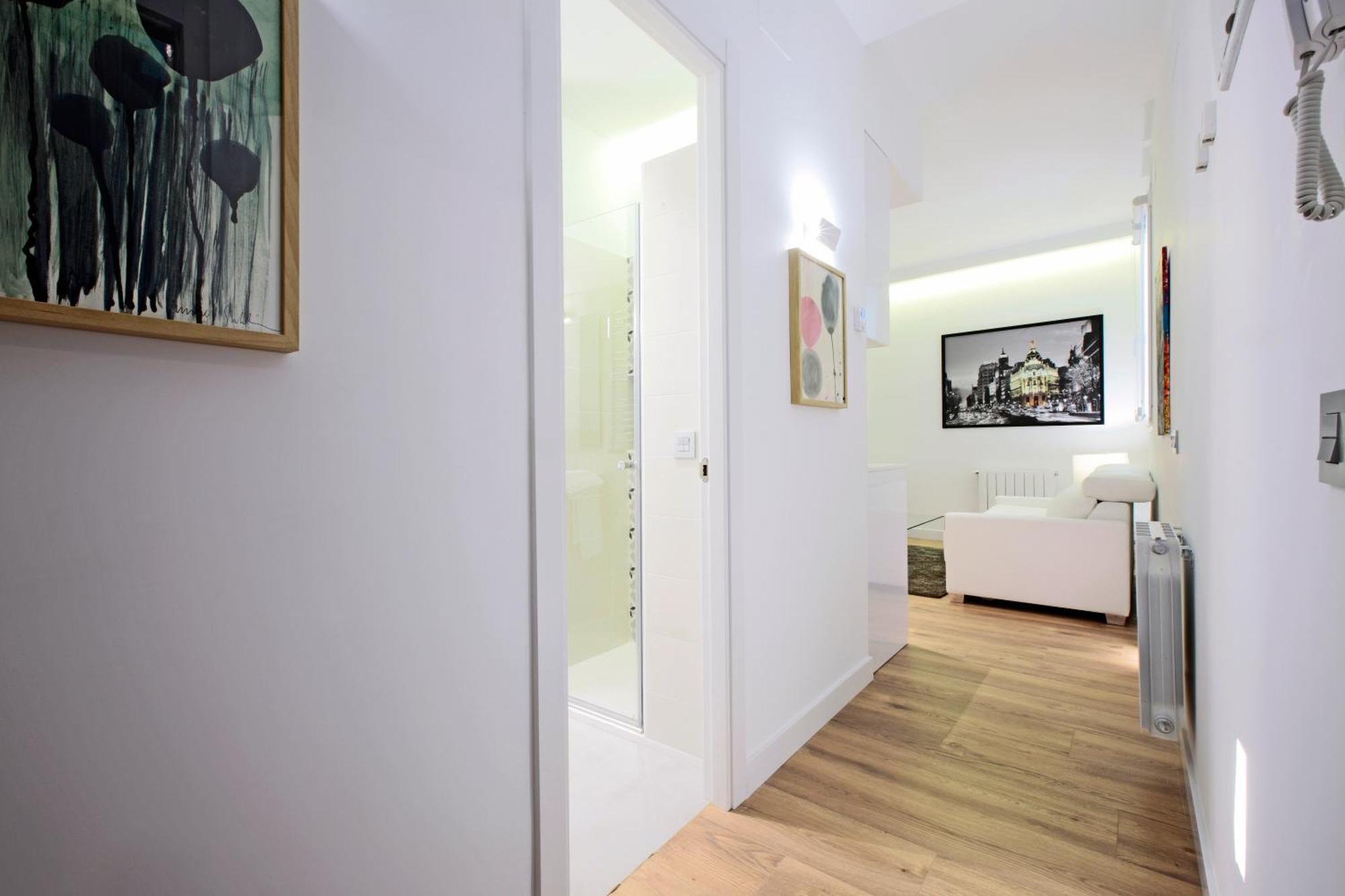 Latina Palace Apartamento