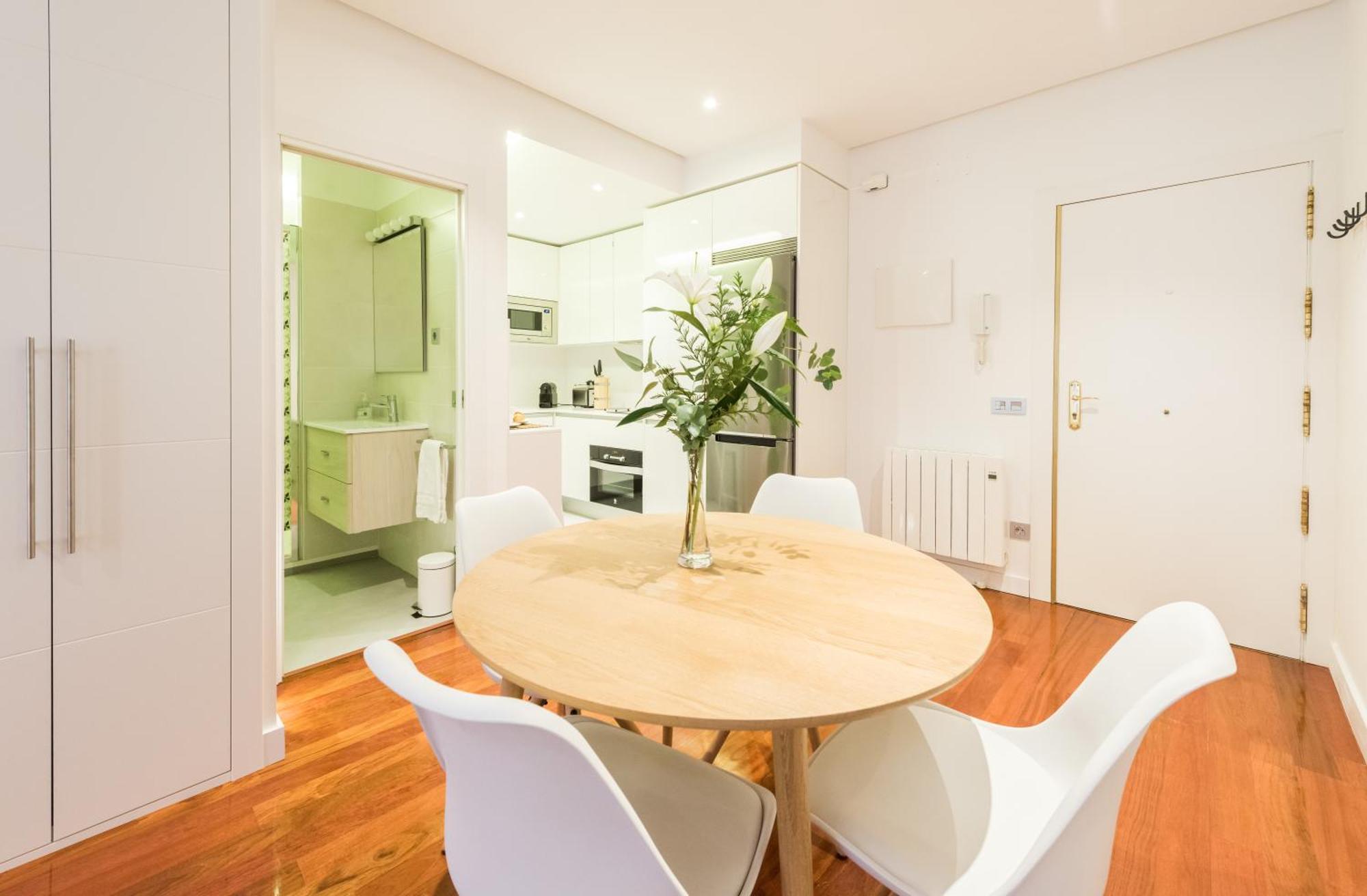 Apartment Malasana