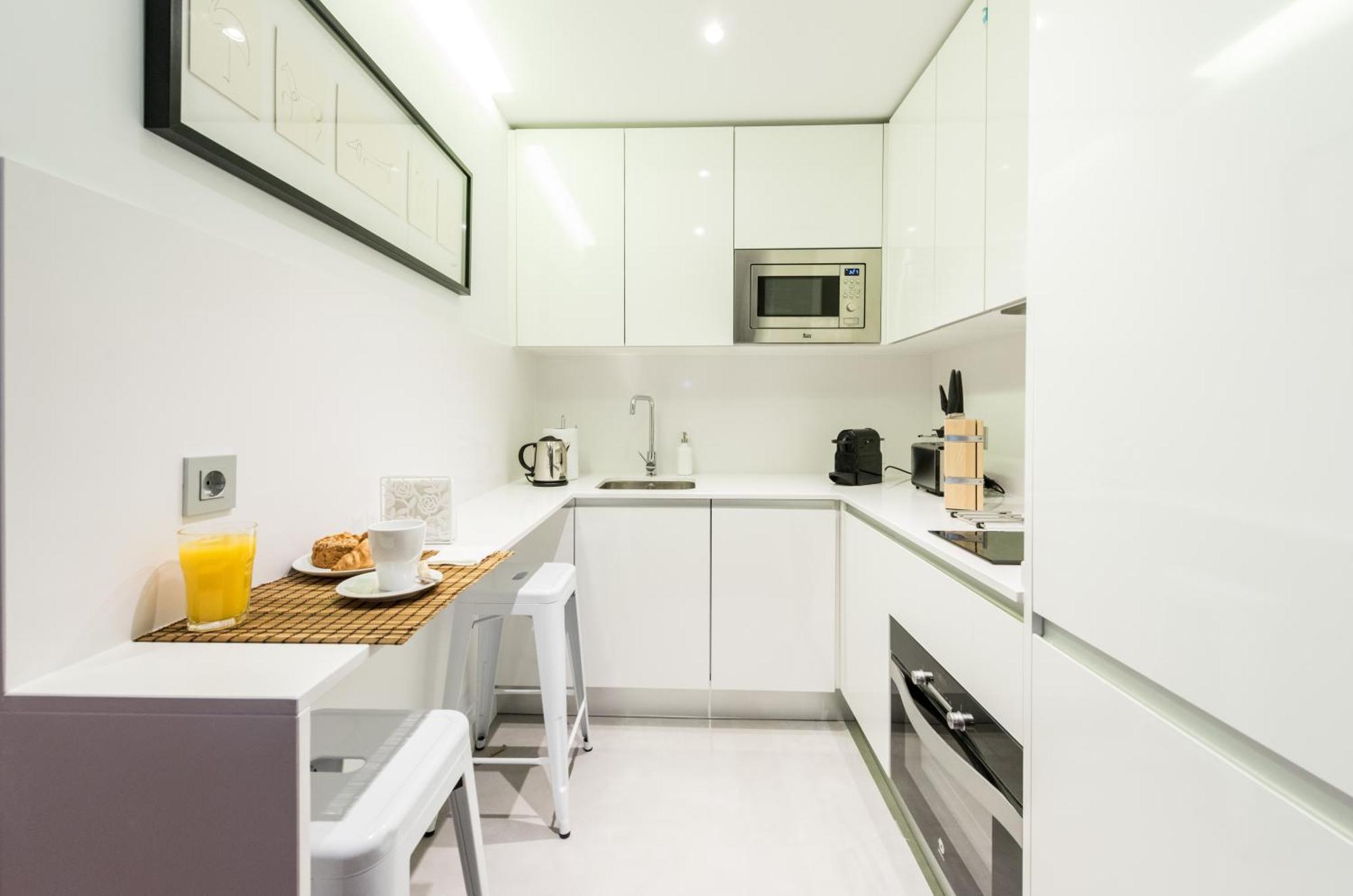 Malasana Apartment *