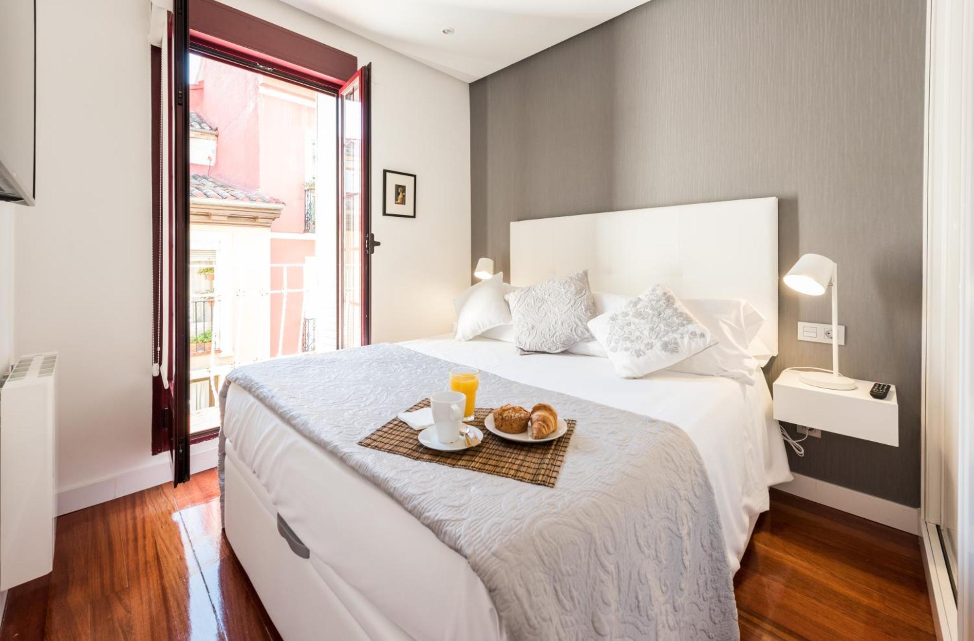Apartment Malasana Madrid