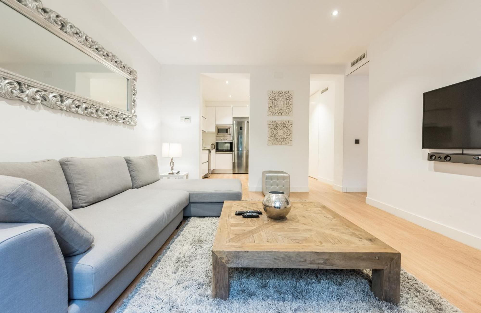 Malasaña Executive By Madflats Collection Apartamento