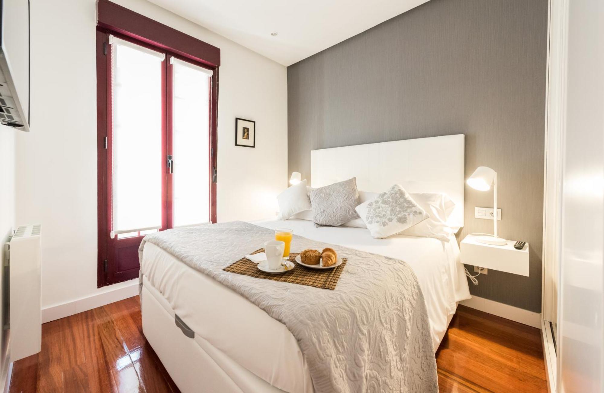 Apartment Malasana