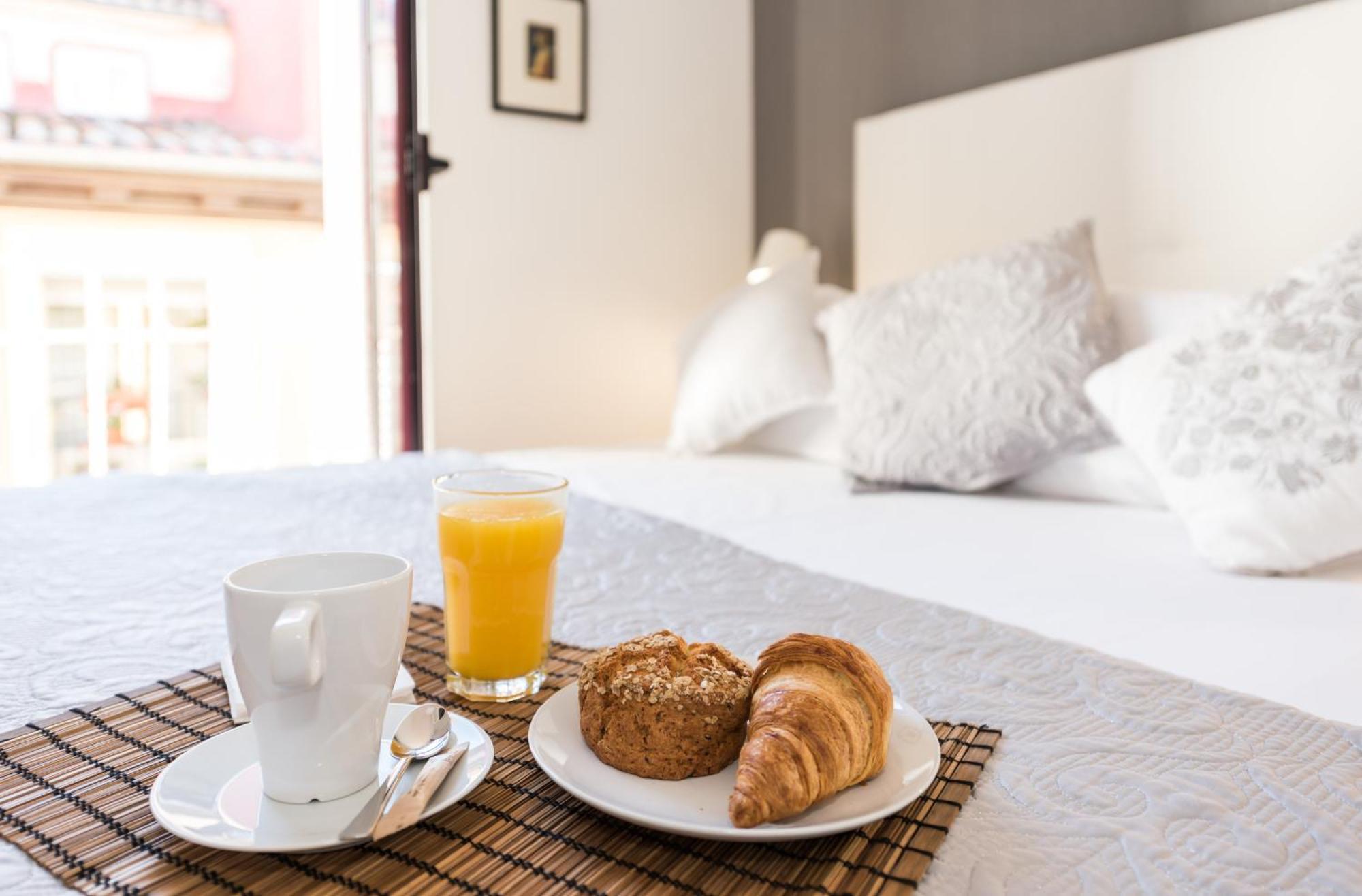 Apartment Malasana Madrid