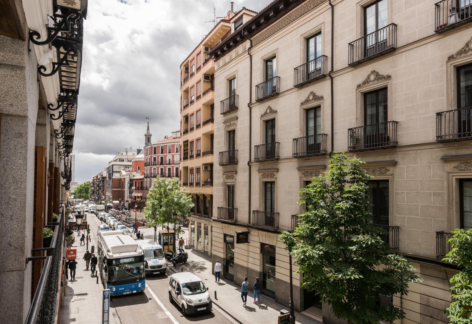 Apartamento Atocha Boutique - Barrio De Letras
