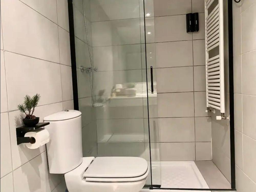 Apartamento Espectacular Loft La Moraleja