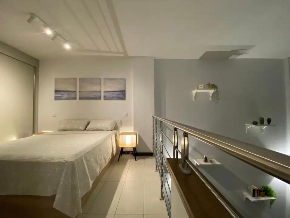 Espectacular Loft La Moraleja Apartamento *