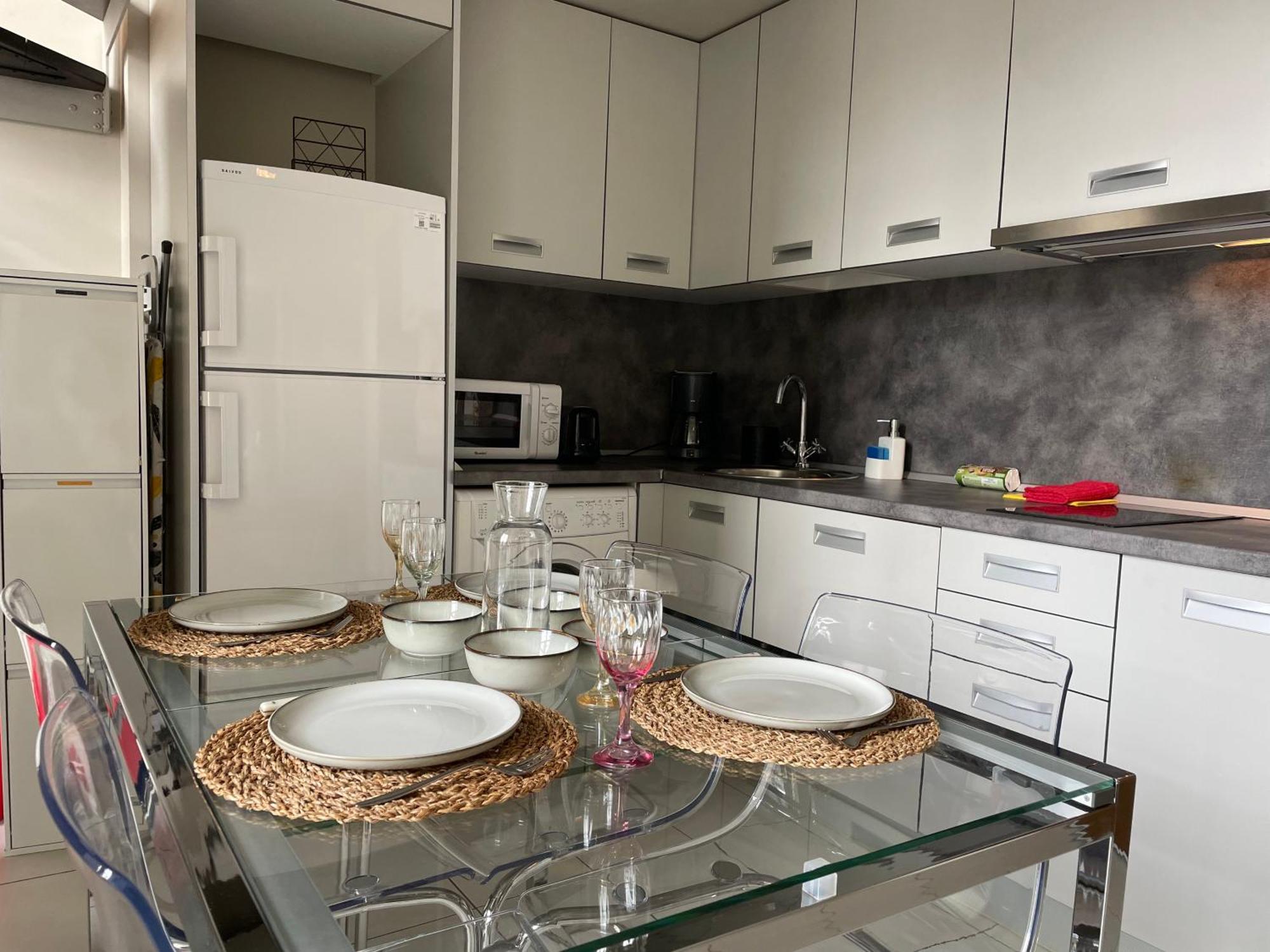Espectacular Loft La Moraleja Madrid