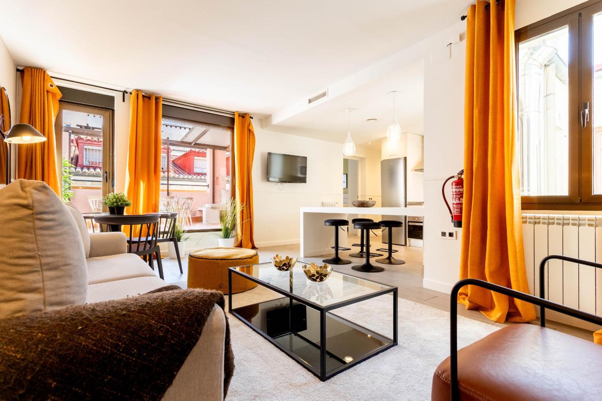 Mit House Madville En