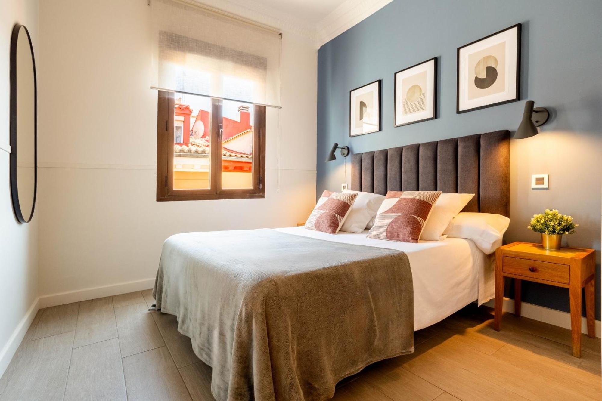 Mit House Madville En Apartamento