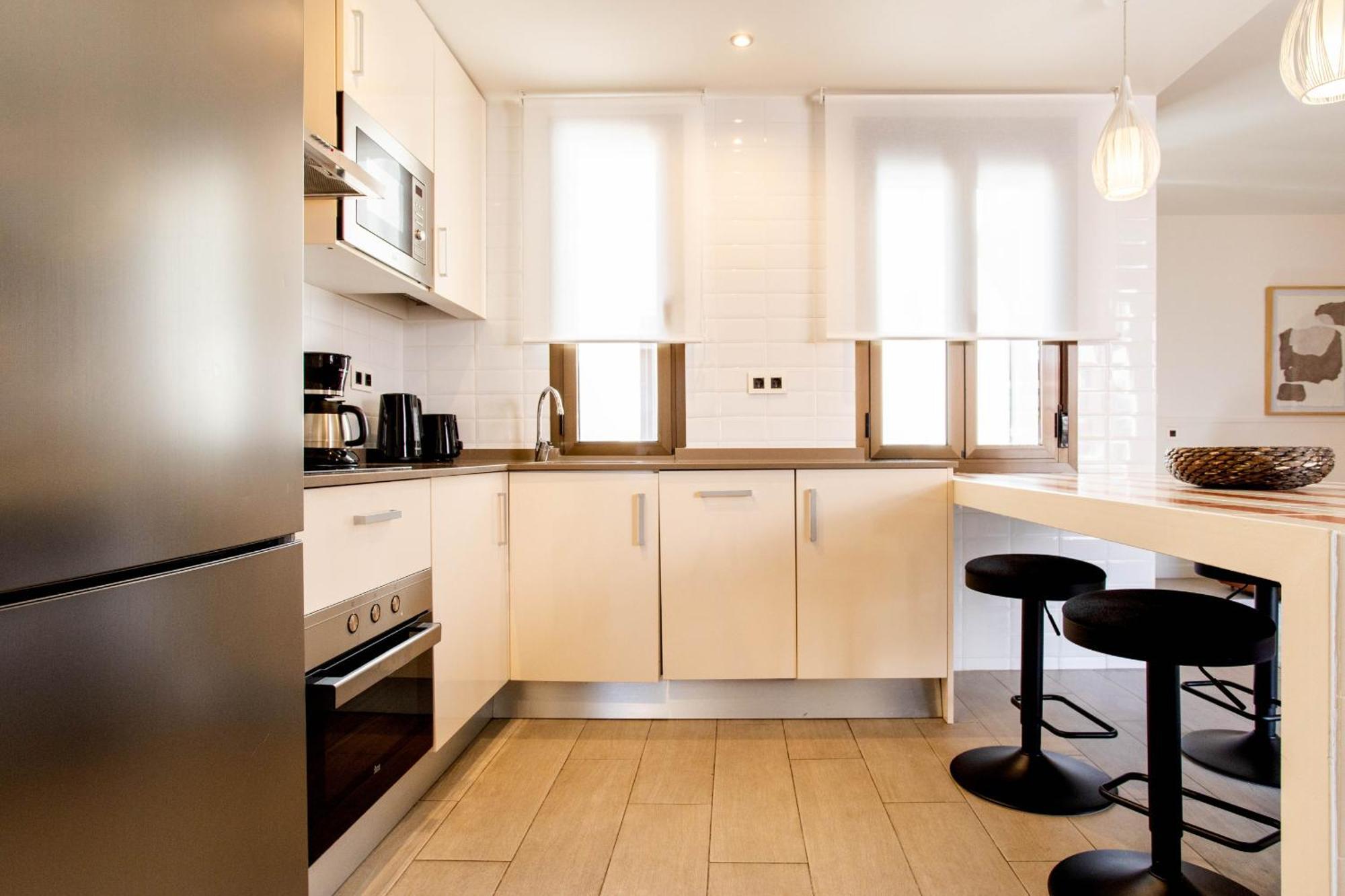 Apartamento Mit House Madville En *