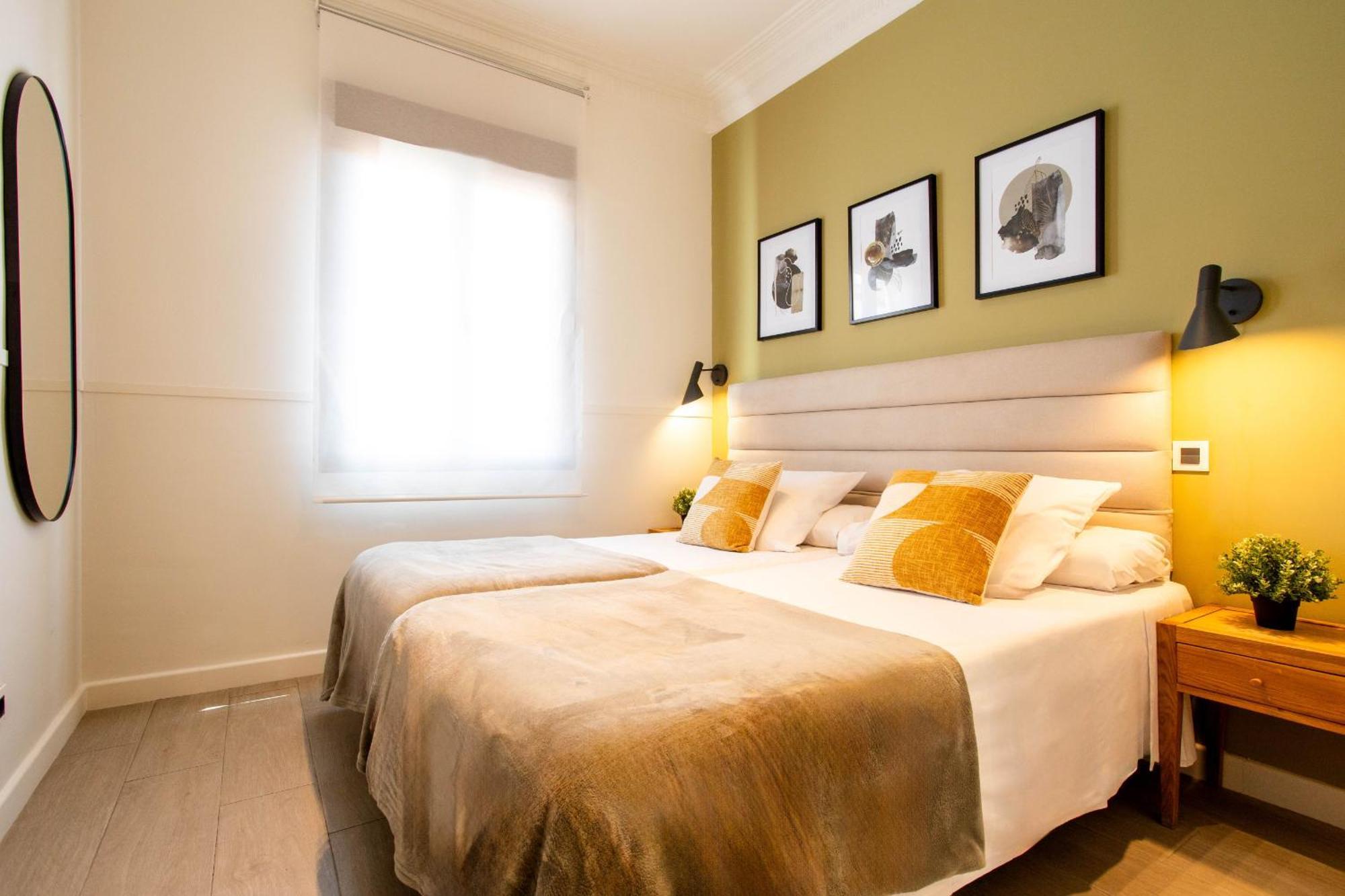 Mit House Madville En Madrid