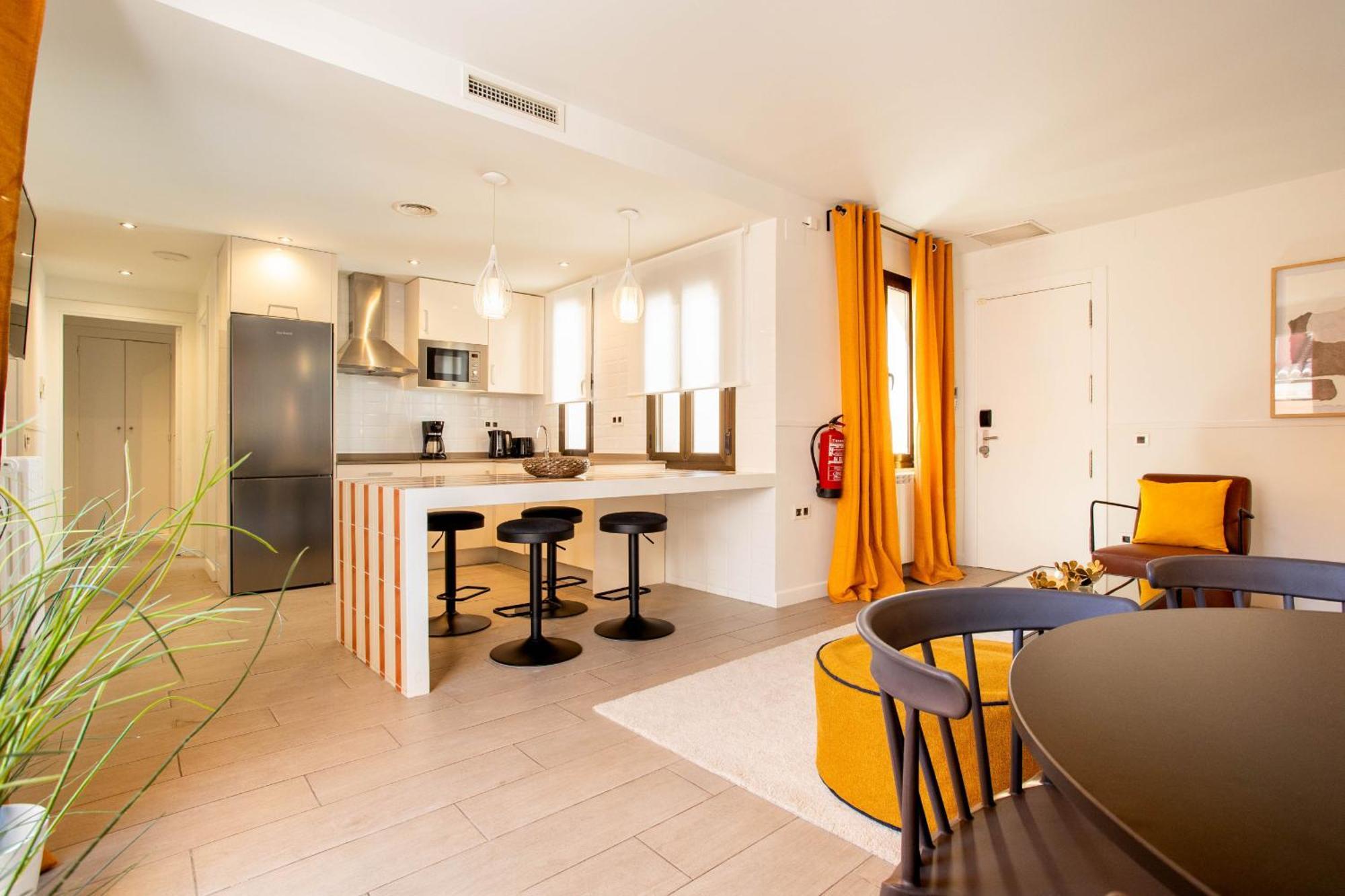 Apartamento Mit House Madville En