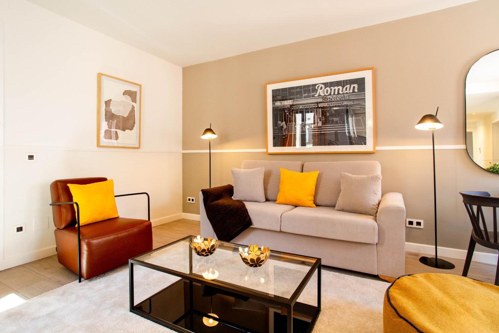 Apartamento Mit House Madville En *