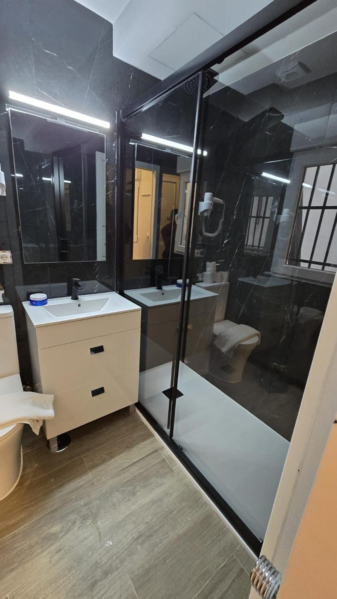 Apartamento Plaza Pedro Zerolo Madrid