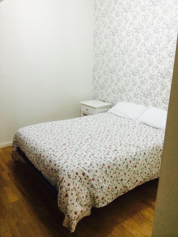 San Bernardo Apartamento